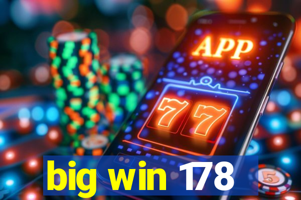 big win 178